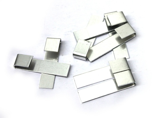 S-clips for windows ( 20 pcs. )