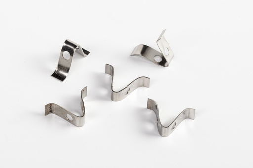 Clips V ( 20 pcs. )