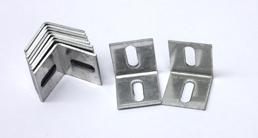 L-clips ( 10 pcs. )