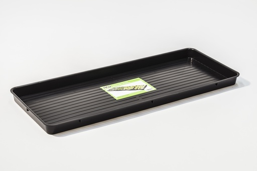 Collection tray 100 x 40 x 23,5cm