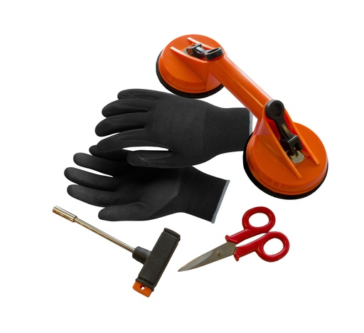 Mounting kit