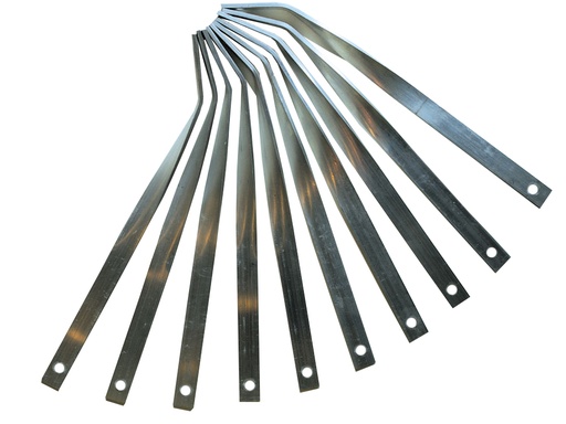 Tuteurs ( 10 pcs. )