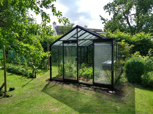 R307 - RAL9005 - Deals