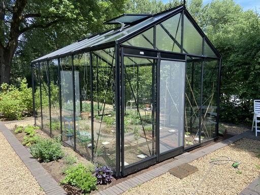 R306XH - RAL9005 - Deals