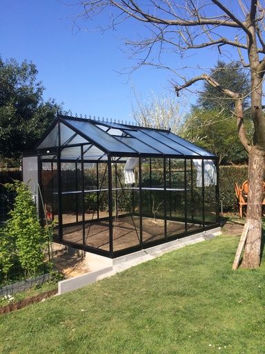 R305 - RAL9005 - Deals (2 pc)