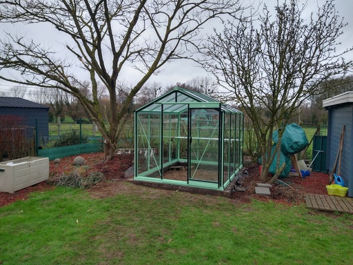 R204 - RAL6019 - Deals