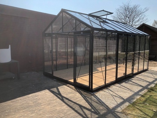 R307XH - RAL9005 - Deals