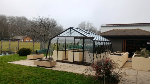 S307 - RAL9005 - Deals