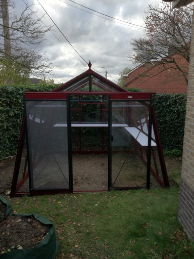 S104 - RAL3005 - Angebot