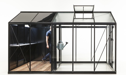 Combo R205-2 - RAL9005 - Deals