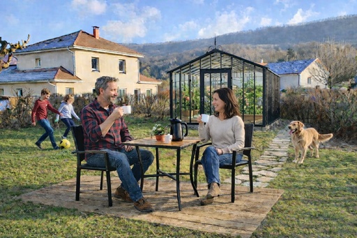 Joséphine klassisch