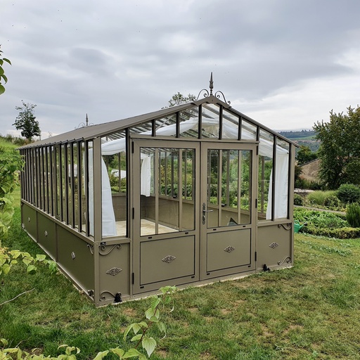 Joséphine Victoriaans