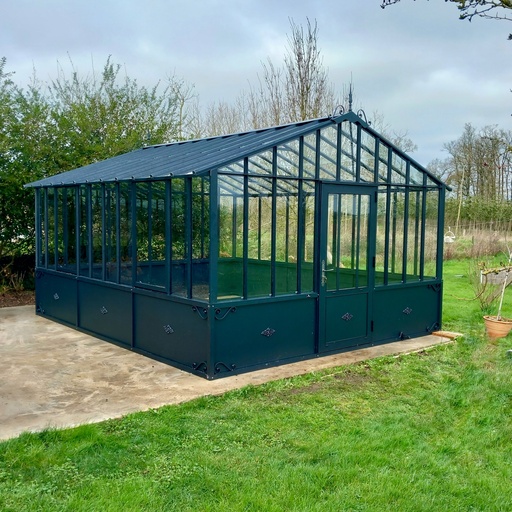 Joséphine victorian