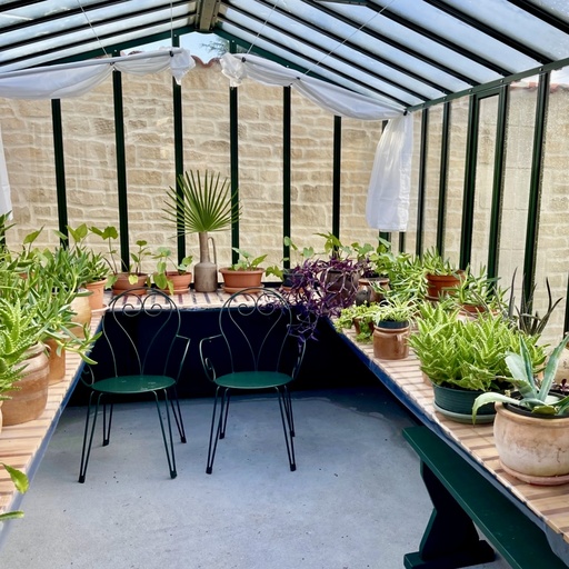 Joséphine victorien