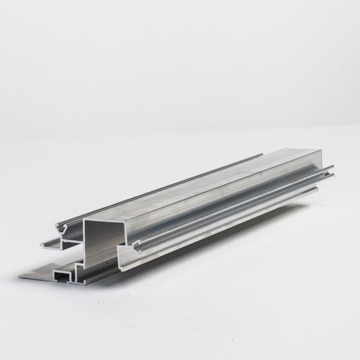 Profilé du pignon côté