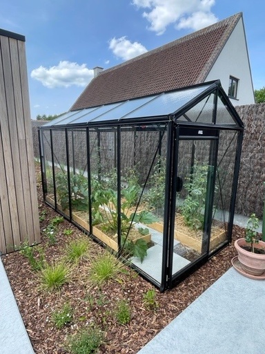 Piccolo 05 - RAL9005 - Deals