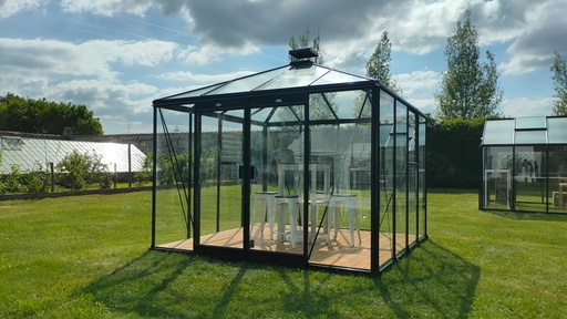 PAULINE - RAL9005 - DEALS