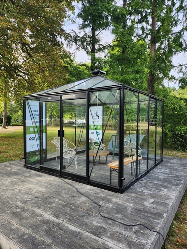 PAULINE - RAL9005 - Deals