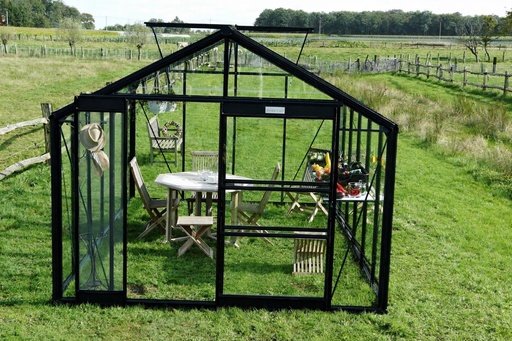 ACD Serranova 36 RAL9005 - Deal