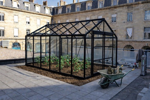 ACD Serranova 38 RAL9005 - Deals