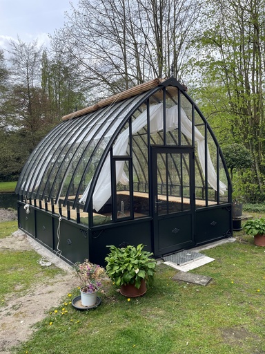 Project Destelbergen