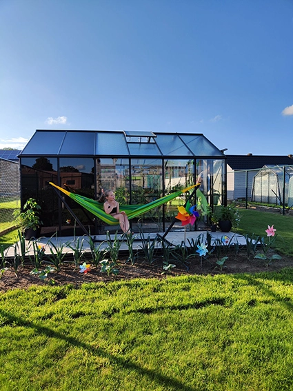 Tuin & Leefkamers